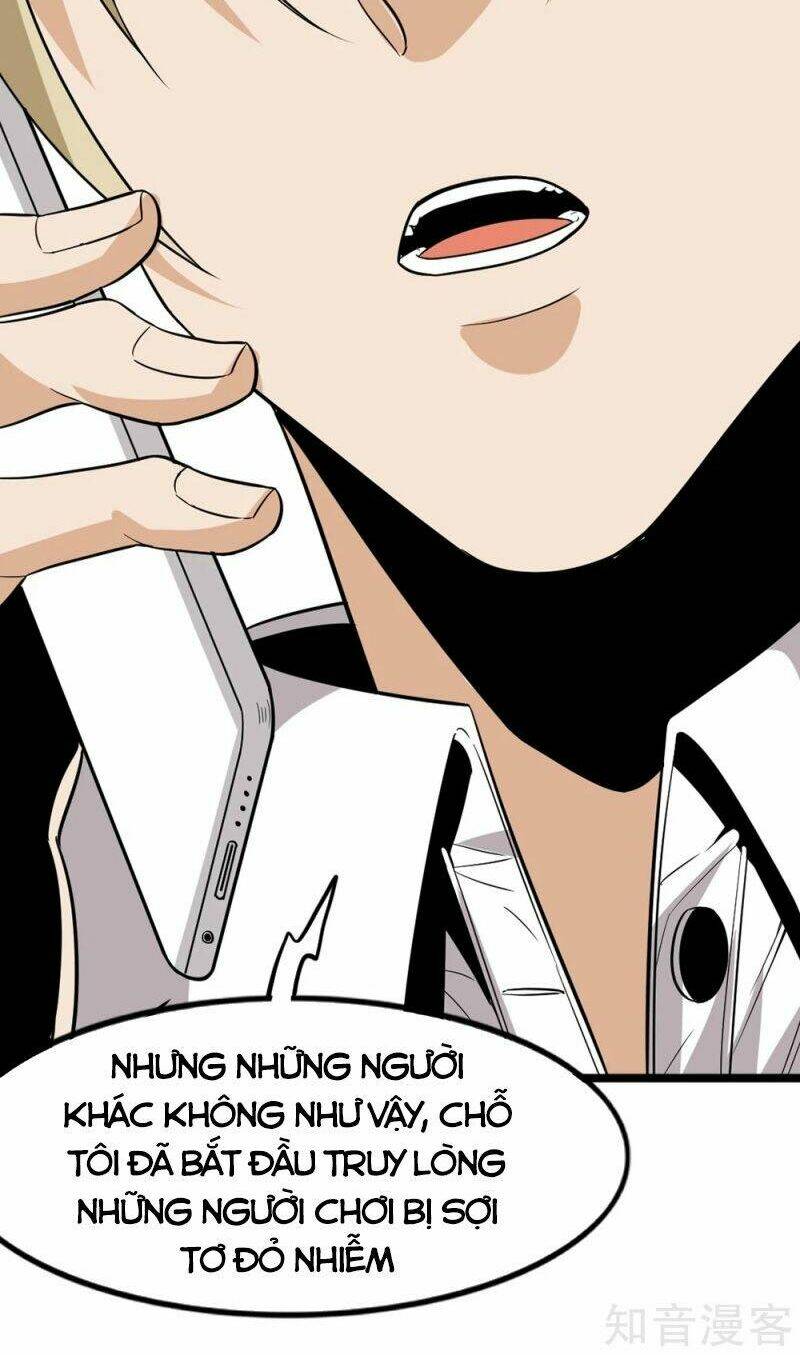 kiếm vũ chapter 190 33