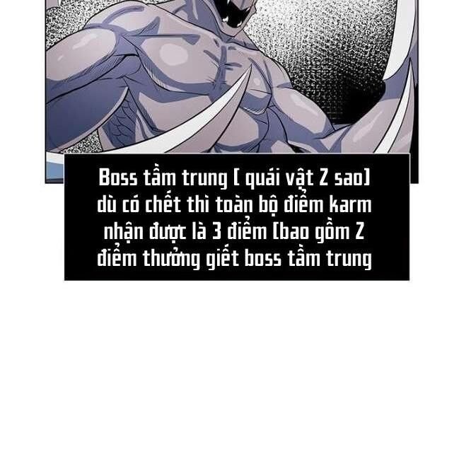 kẻ phán xét chapter 33 11