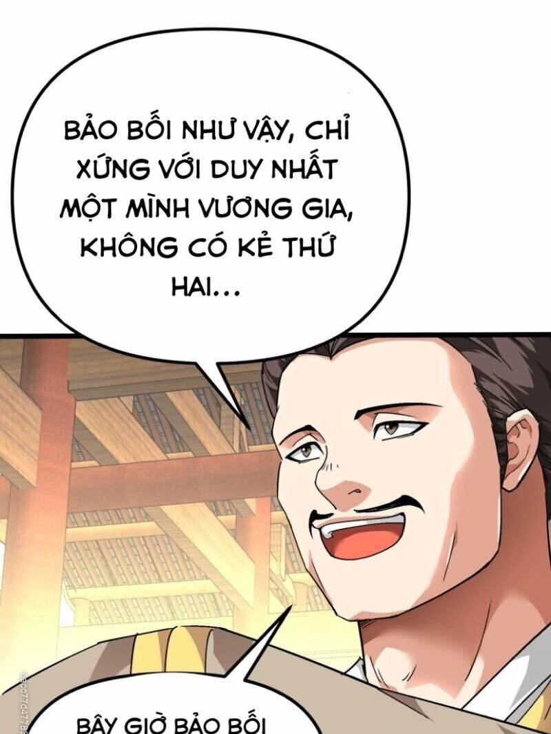 trọng sinh ta là đại thiên thần chapter 75 17