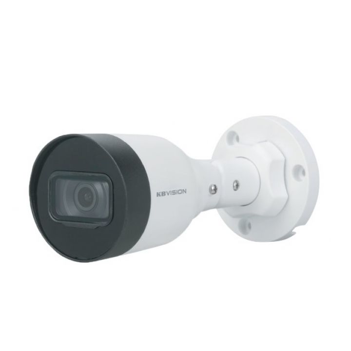 Camera IP Kbvision KX-A2111N2 Megapixel - Hàng Nhập Khẩu 