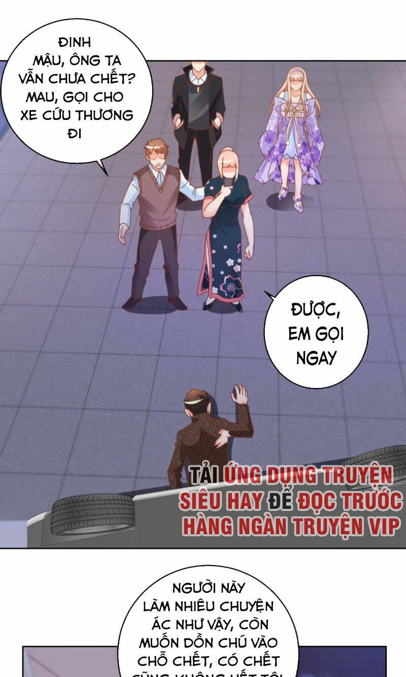 vú em là cổ tiên chapter 112 7