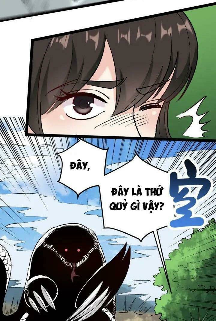 hồi xuân tiểu độc y chapter 68 31