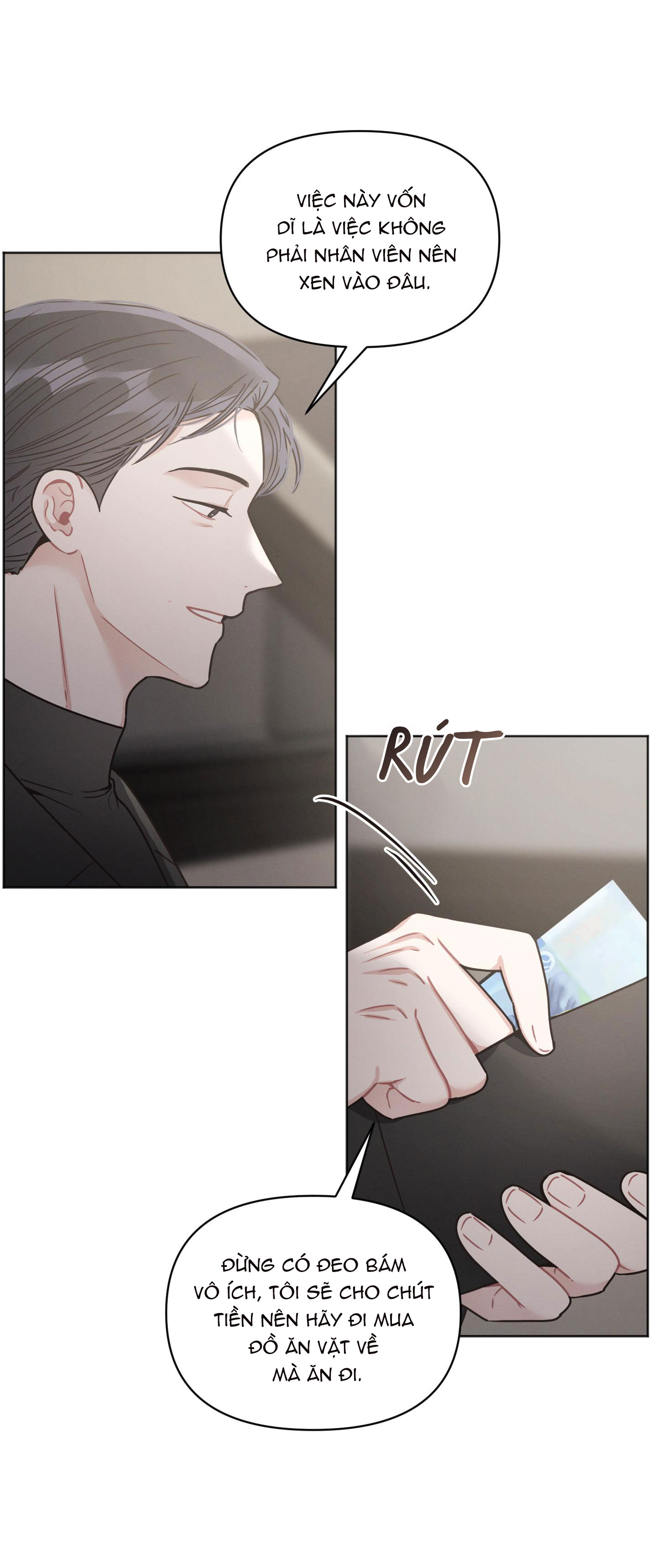 đời tư hàng xóm chapter 17 20