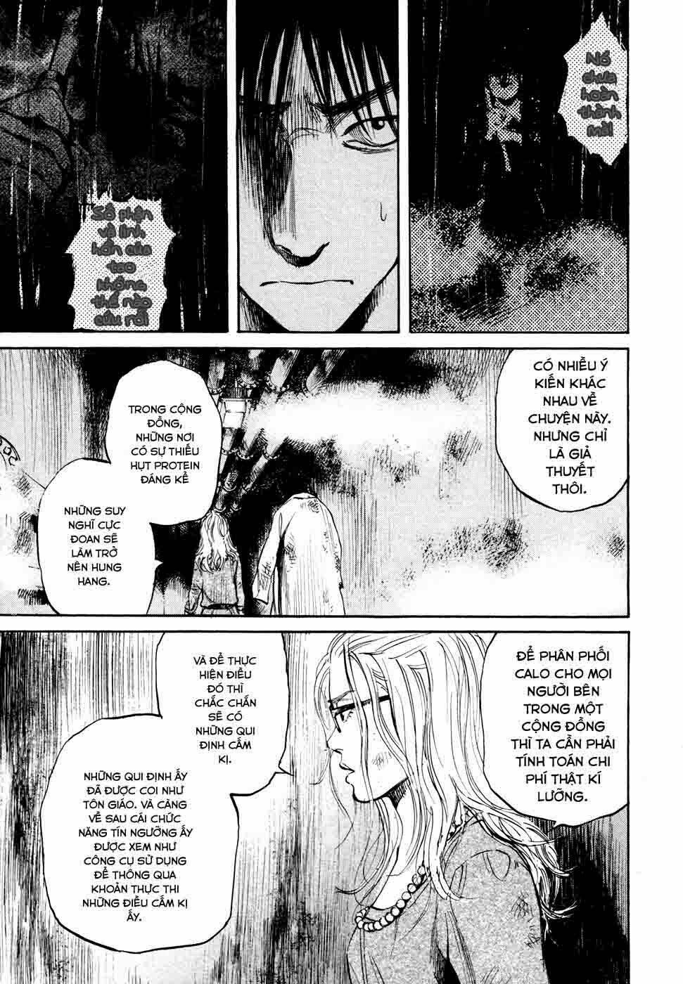 6000 the deep sea of madness chapter 16 15