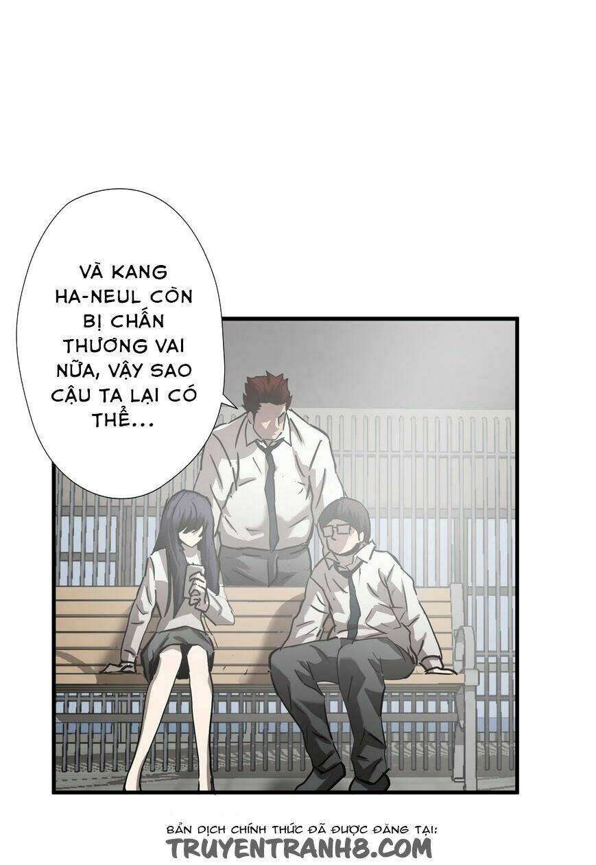 kẻ bị ruồng bỏ chapter 32 2
