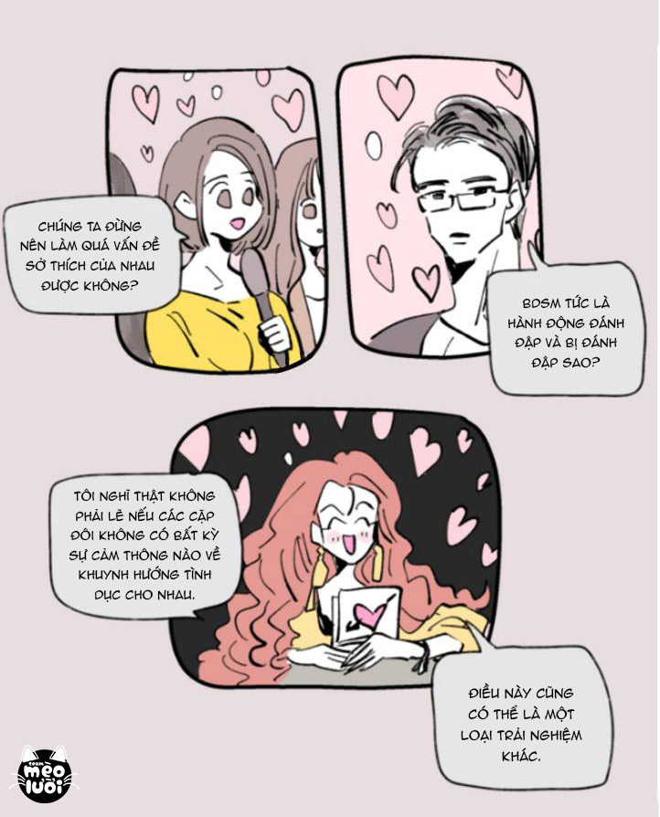 câu chuyện của hosik chapter 89 6