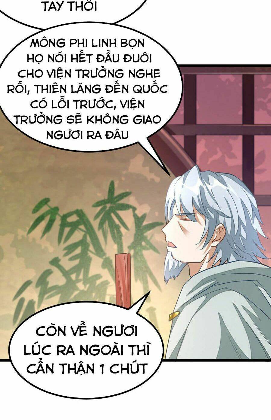 cửu dương thần vương chapter 134 28