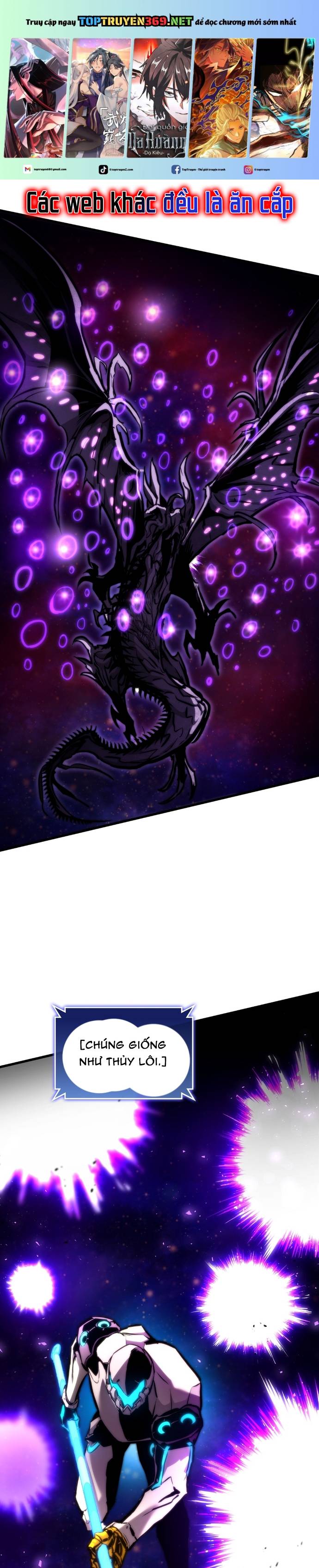 đồ long kỵ sĩ hôn môi ác long chapter 113 1