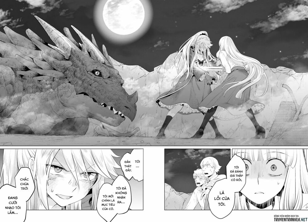 nữ phản diện bao nuôi trùm cuối chapter 12 9