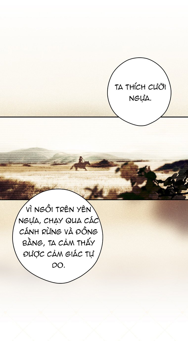 quý cô bí ẩn - secret lady chapter 109 62