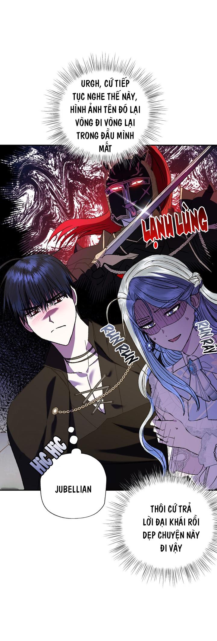 cha, con không muốn kết hôn đâu chapter 44 66