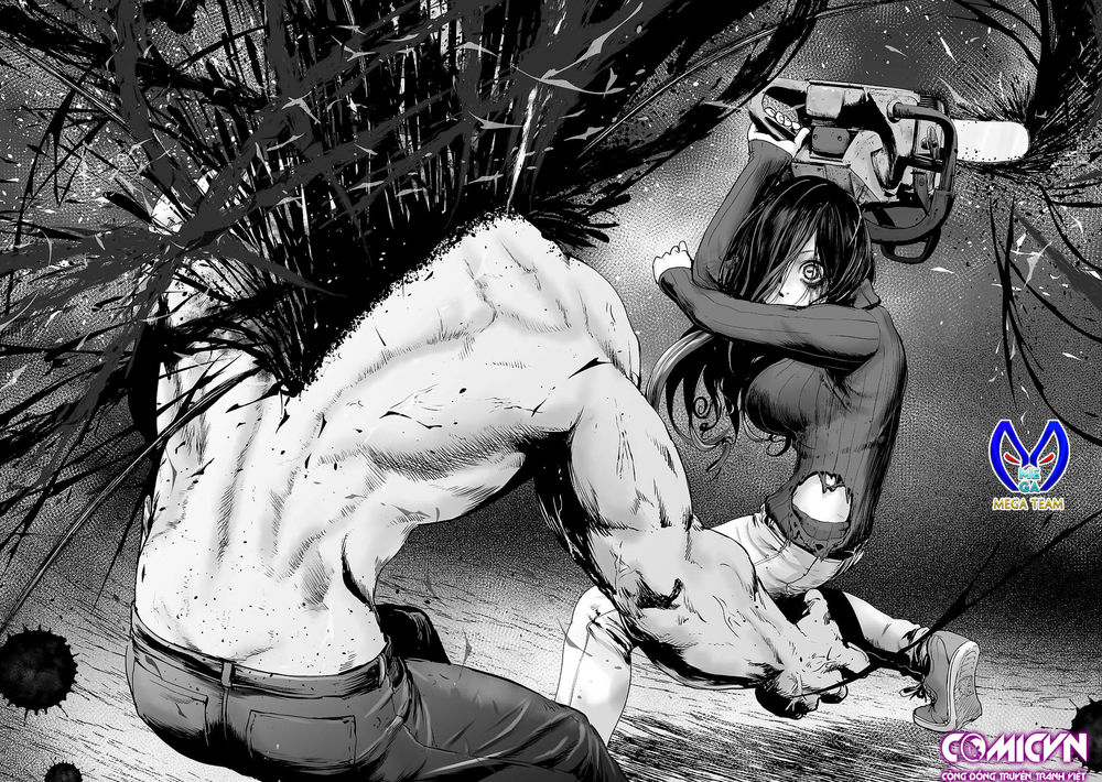 nhập hồn chapter 0 10