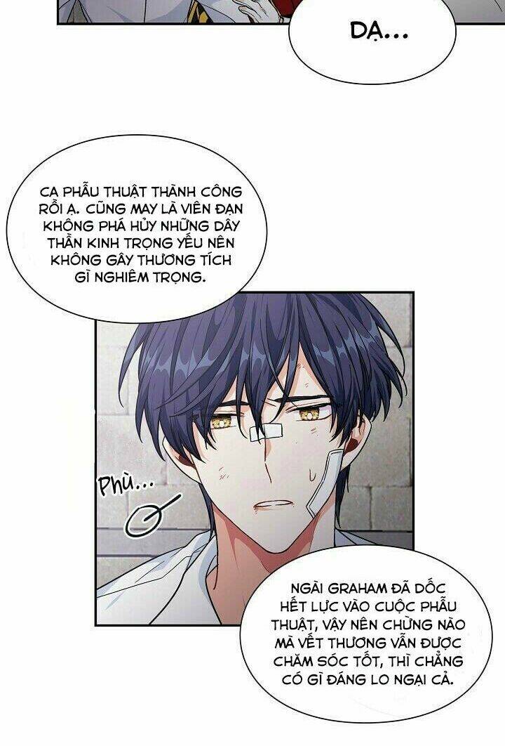 nữ hoàng ngoại khoa chapter 88 50