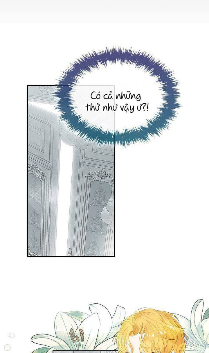 công chúa phản diện muốn ở trong ngôi nhà bánh quy chapter 2 64