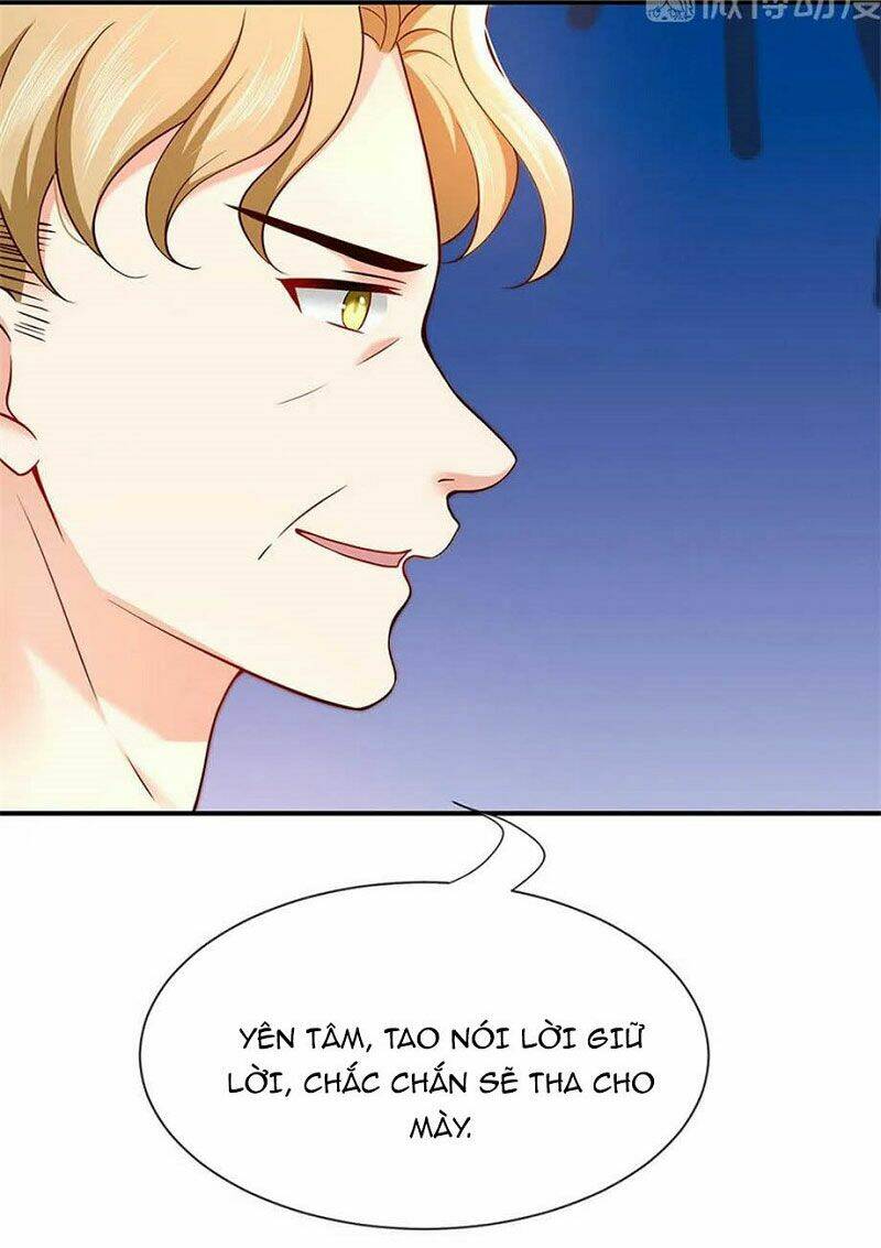 nam thần truy thê chỉ nam chapter 98.1 6