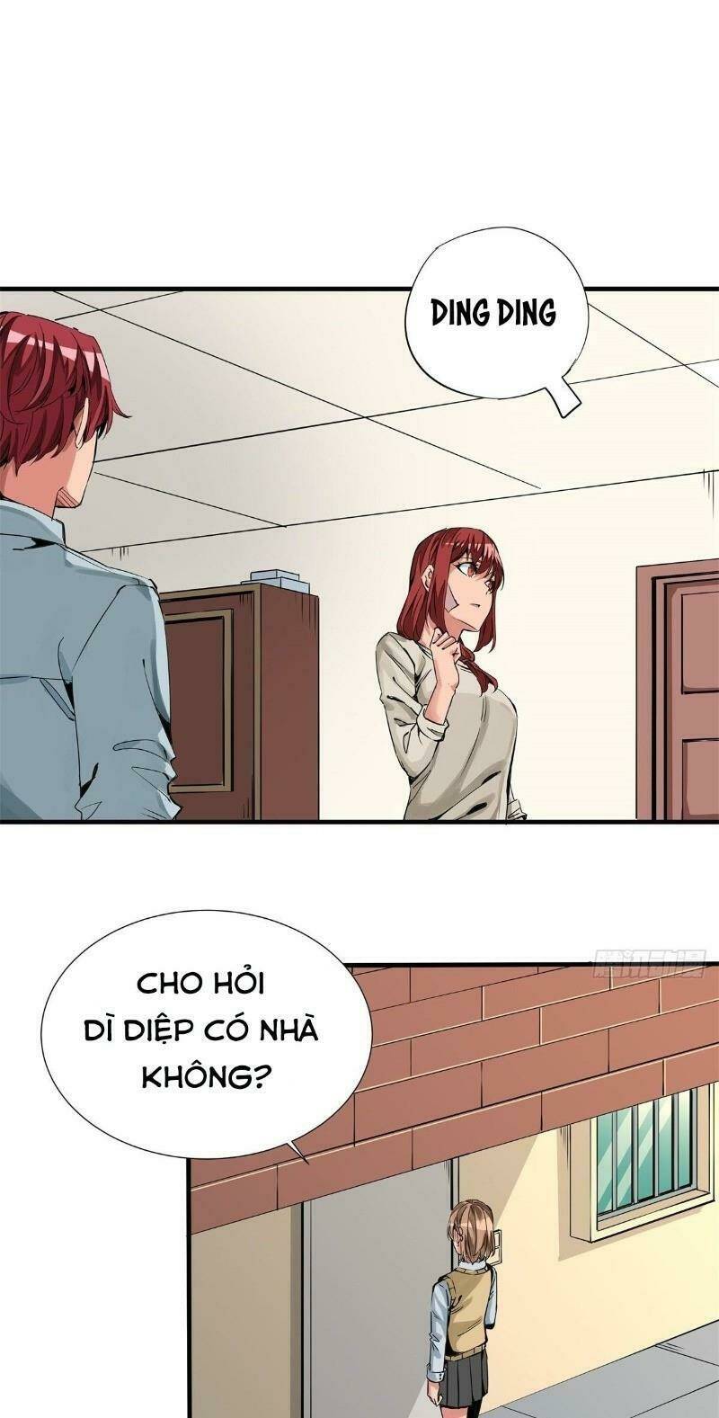 thiên luân chapter 10 19