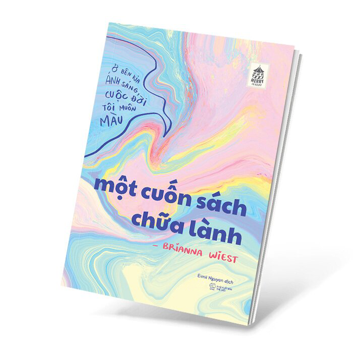 Một Cuốn Sách Chữa Lành -az