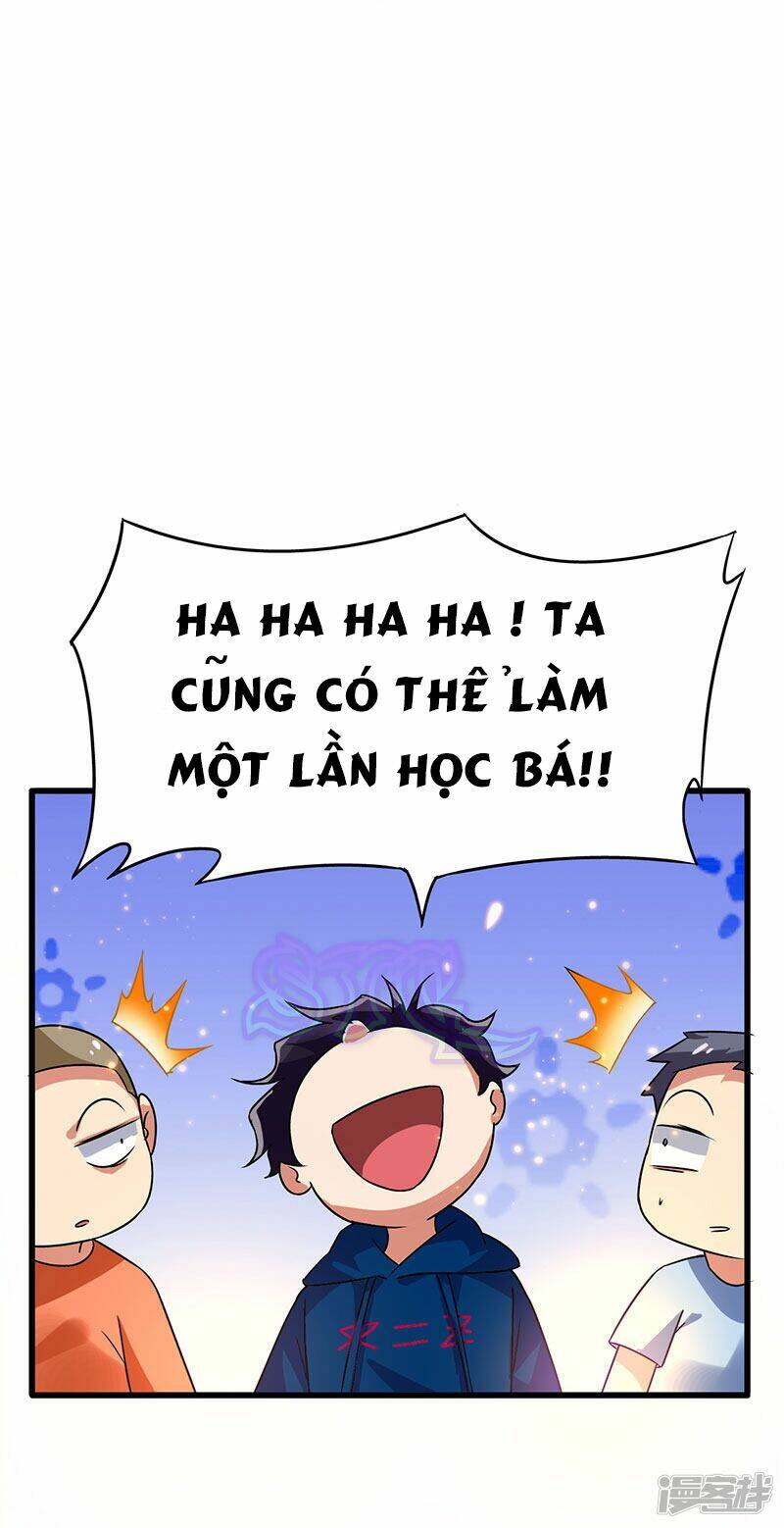 siêu cấp bại gia tử chapter 53 28