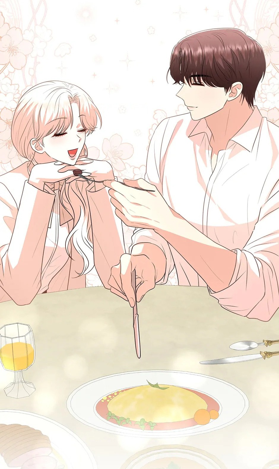 diễn vai ác nữ cũng thật khó khăn chapter 95 59