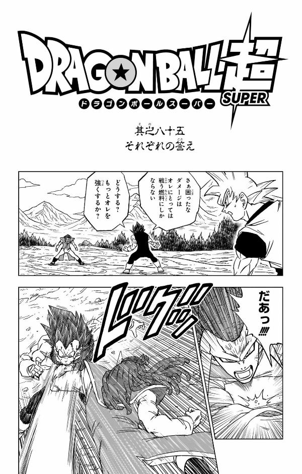 Dragon Ball Super 20 (Japanese Edition)