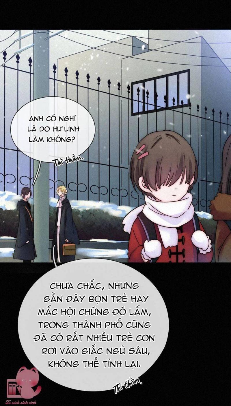 đêm tối chốn này chapter 72 24