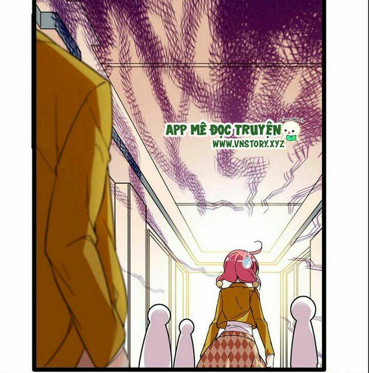 nữ hầu sau giờ học chapter 20 16