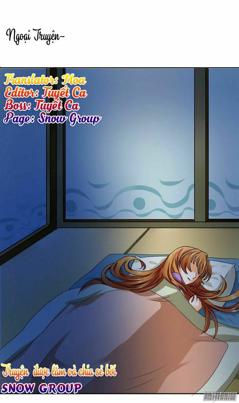 bá quyền trung thành tìm kiếm người yêu chapter 15 2