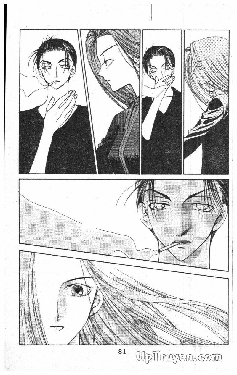 thấy mờ ghét chapter 6 81