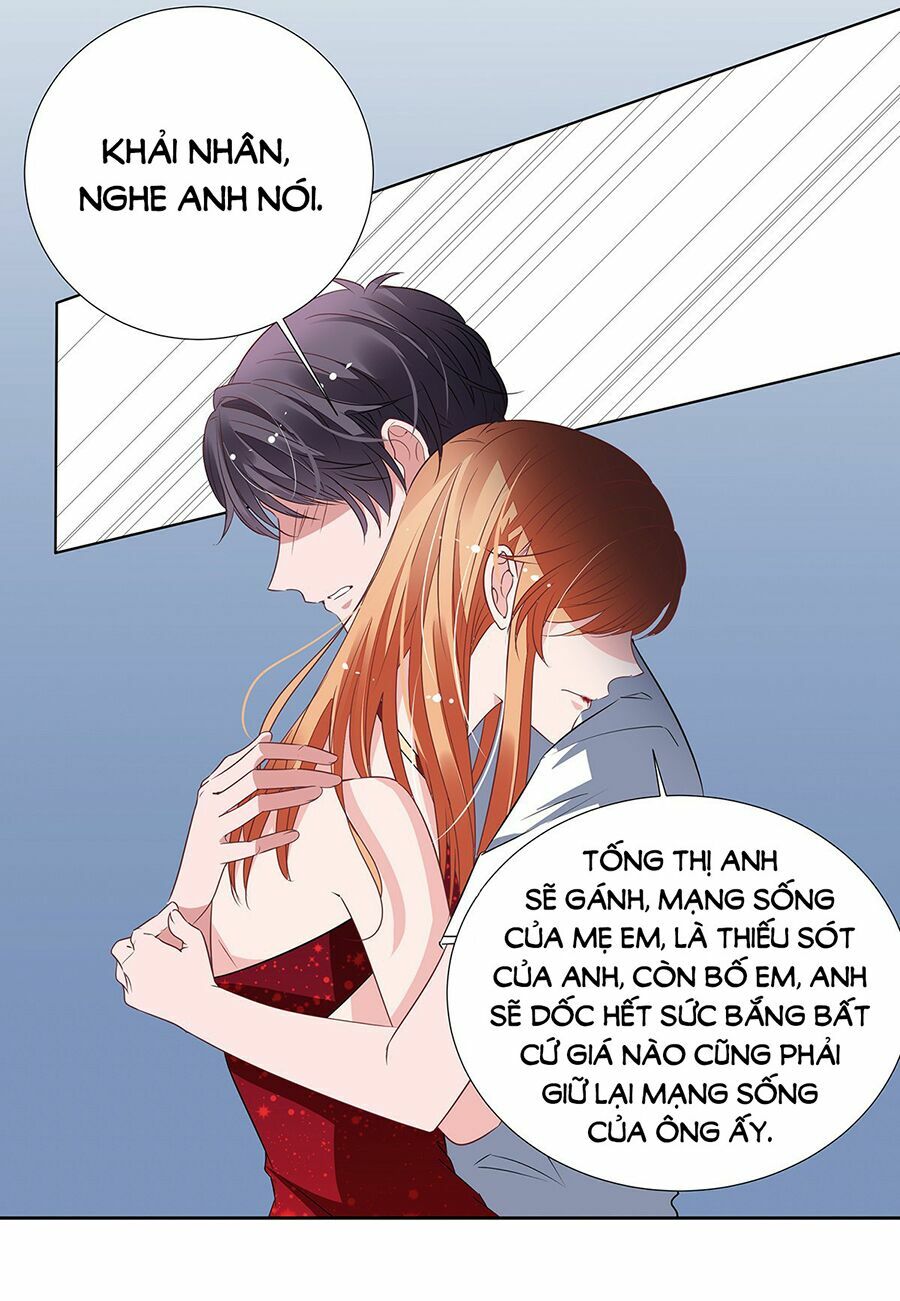 manh thê khó dỗ phần 2 chapter 18 25