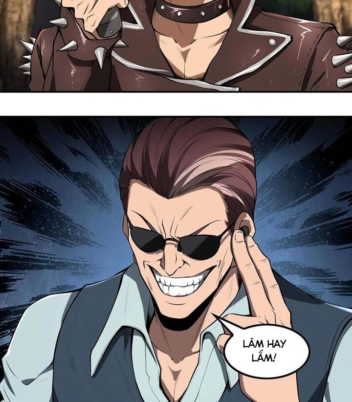 đệ nhất người ở rể chapter 77 37