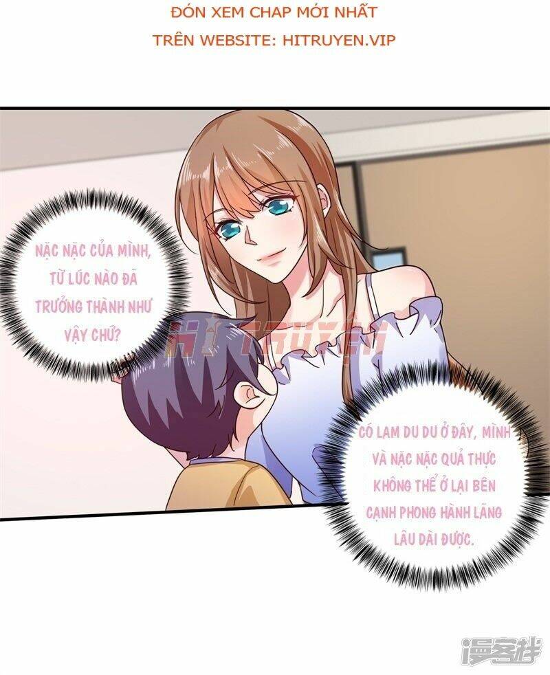 nhập cốt noãn hôn chapter 293 21