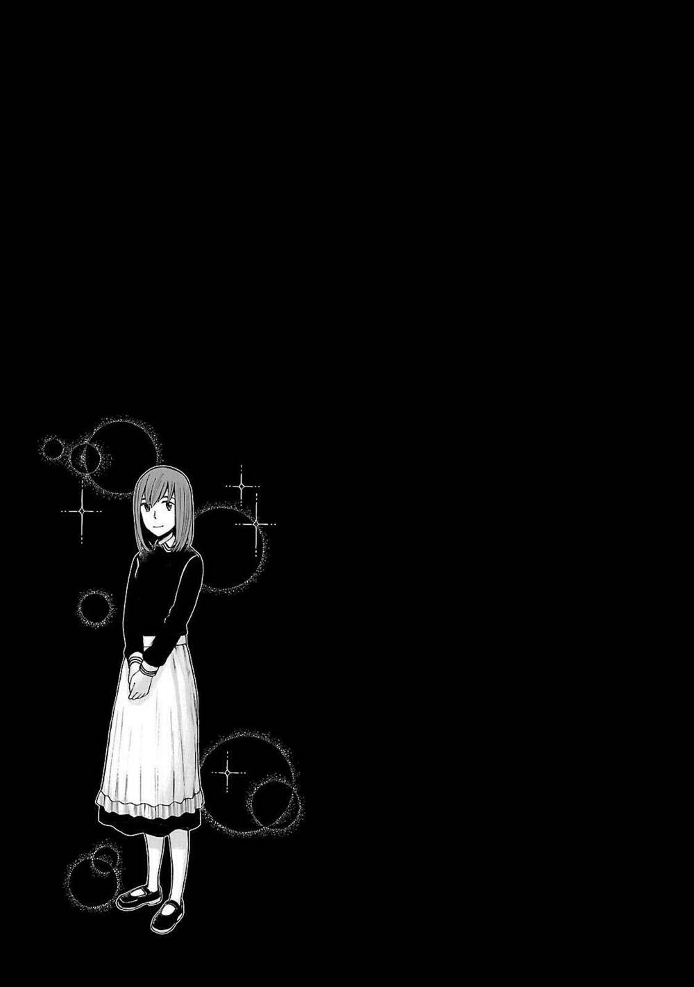 anh chàng yakuza và cô nàng siêu năng lực chapter 52 39