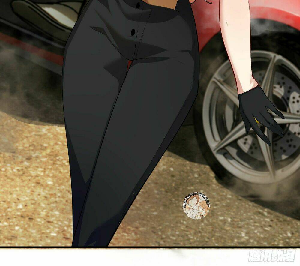 quái trộm thâu tâm chapter 6.2 28