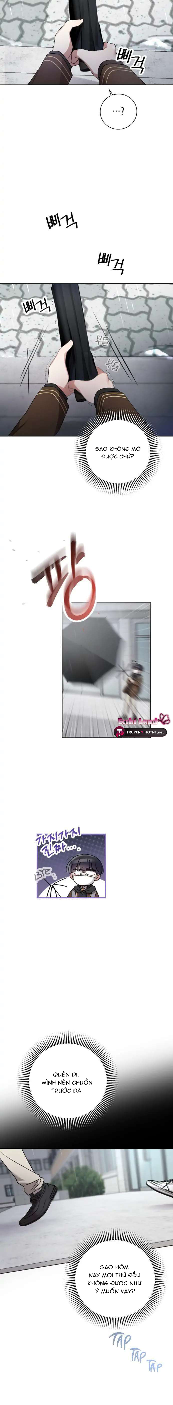 khắc tinh của mùi hương chapter 8.2 3