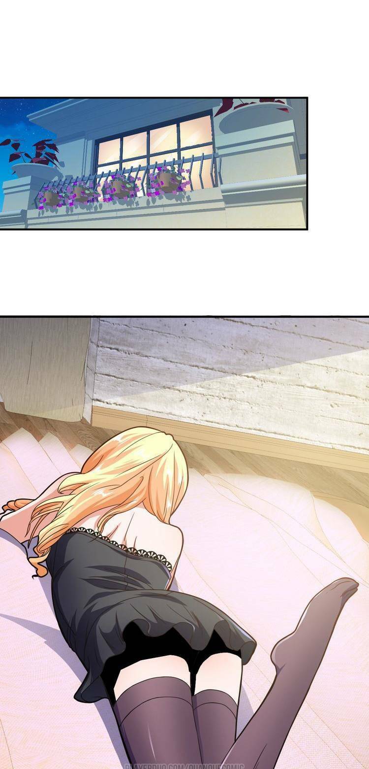 cận thân cuồng binh chapter 35.2 1