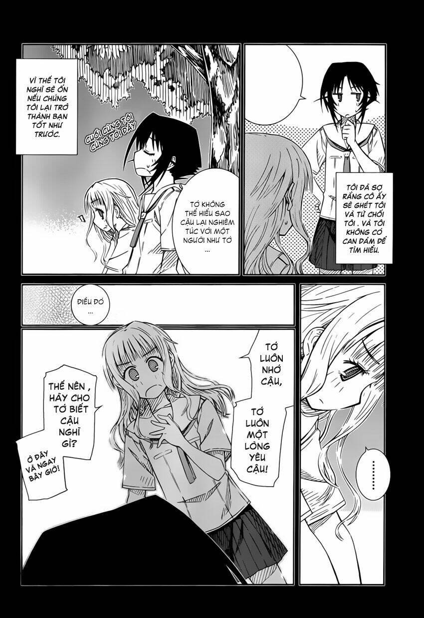 prunus girl chapter 23 3