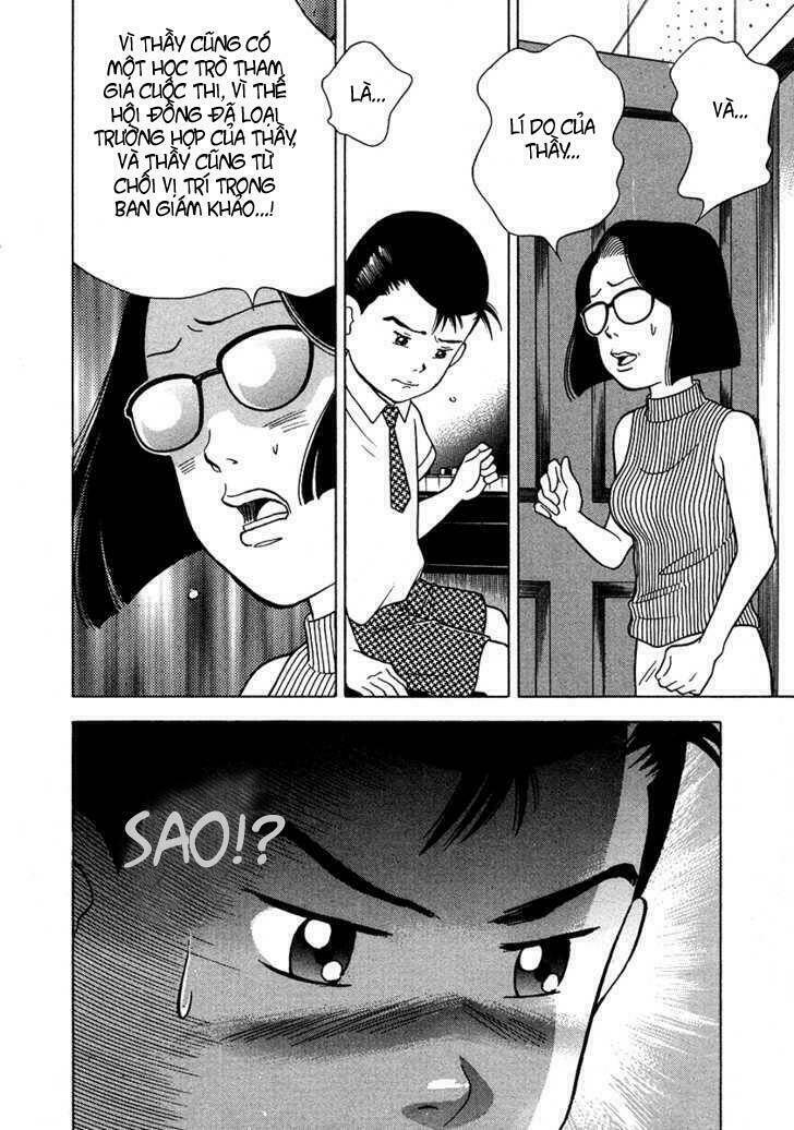 piano no mori chapter 26 27