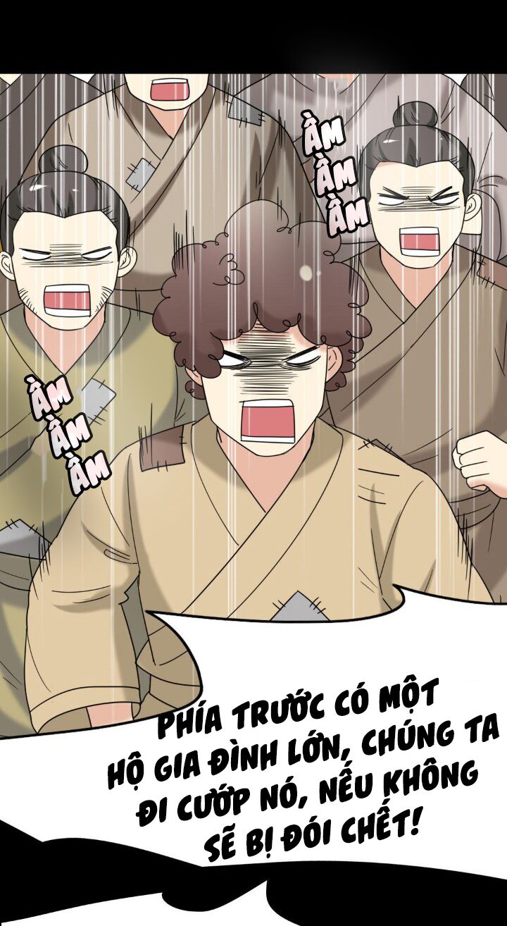 lưỡng bất nghi (full) chapter 153 27