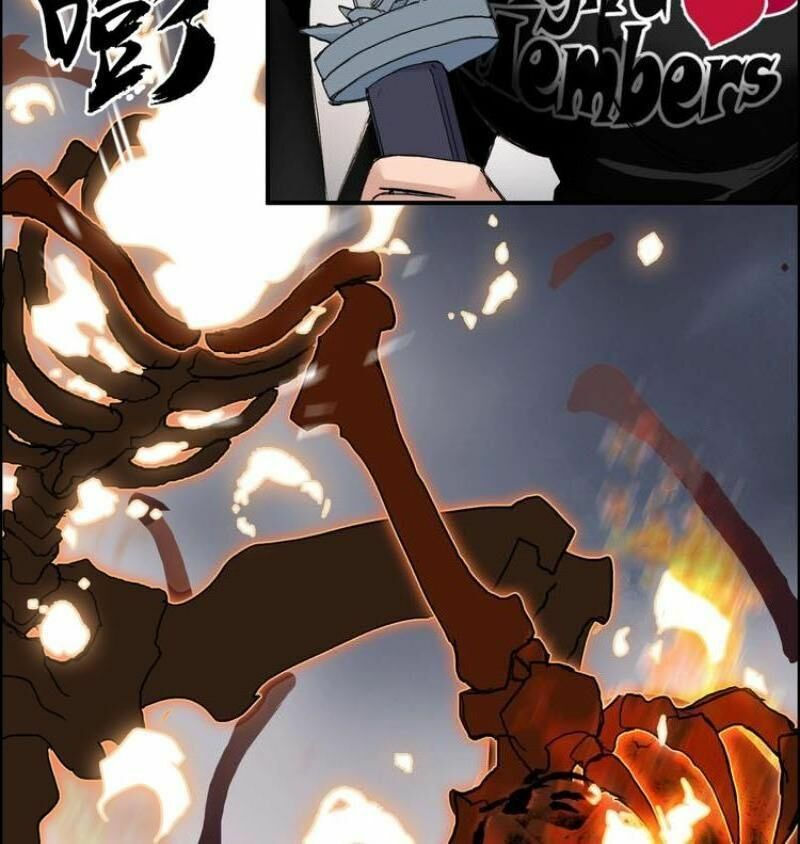 Siêu Năng Lập Phương chapter 186.1 26