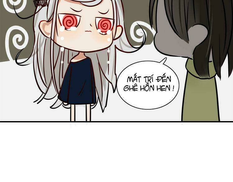 ta chỉ muốn giết ngươi chapter 14 30