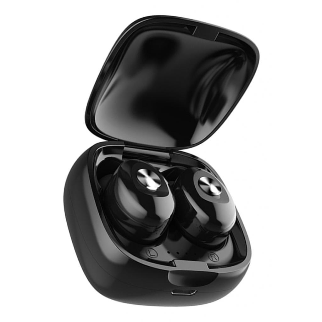 XG-12   Wireless blue- 5.0 Twins Stereo In-Ear Headset