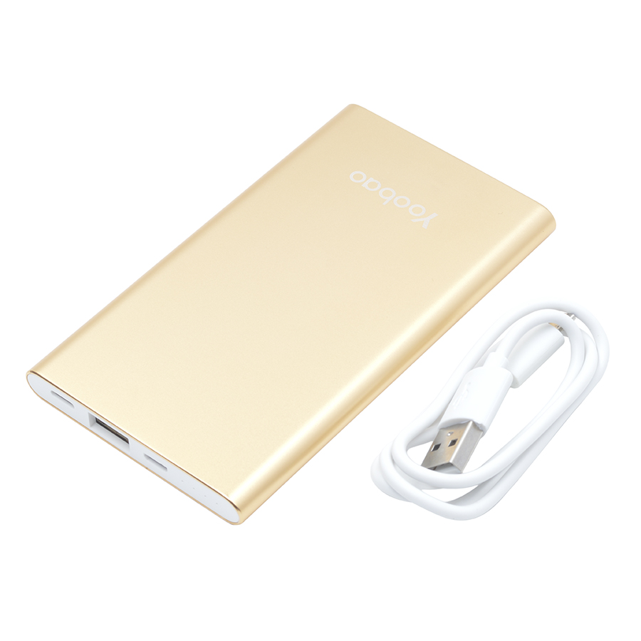 Pin sạc dự phòng Yoobao PL5 5000mAh