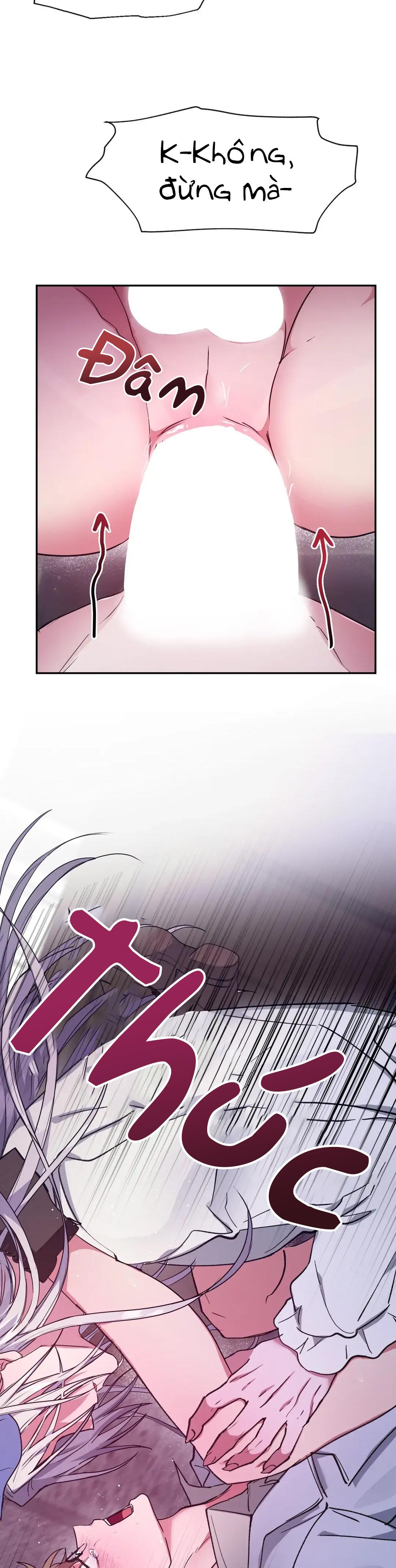 lâu đài tình dục chapter 11 15