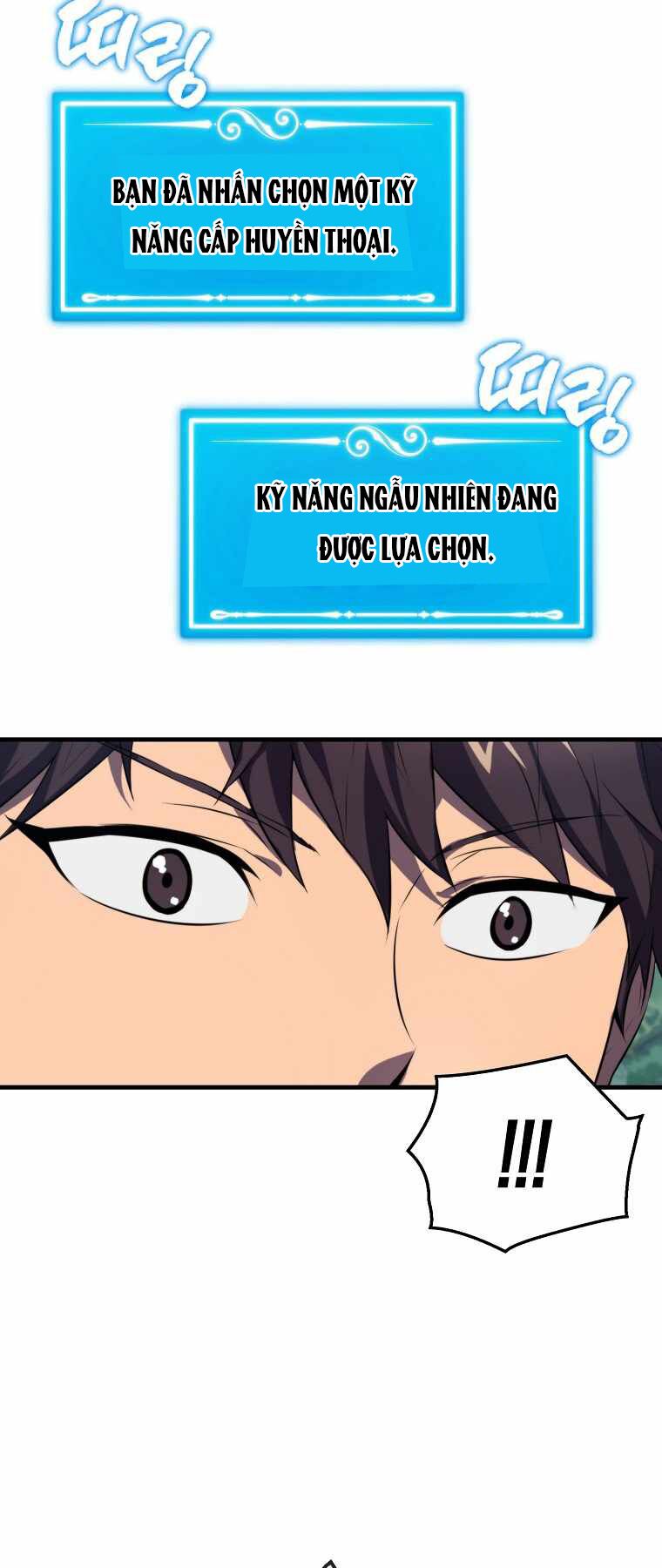 tôi thăng cấp trong lúc ngủ chapter 6 66