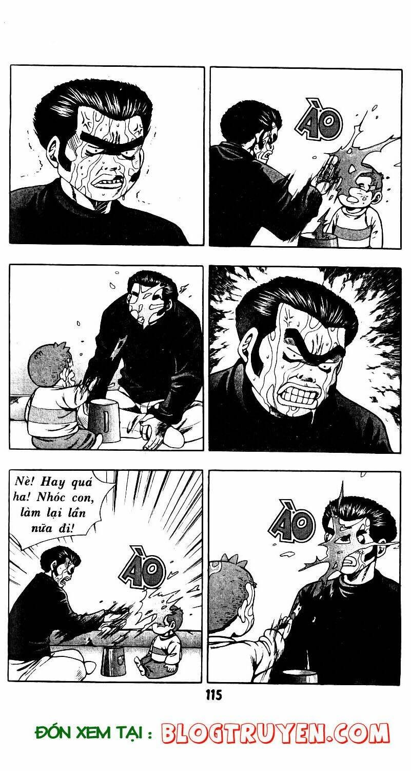 kid gang chapter 127 10