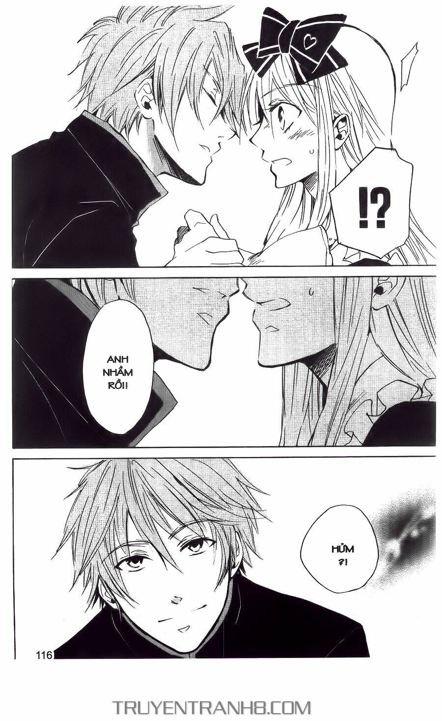 alice lạc vào xứ sở trái tim chapter 10 5