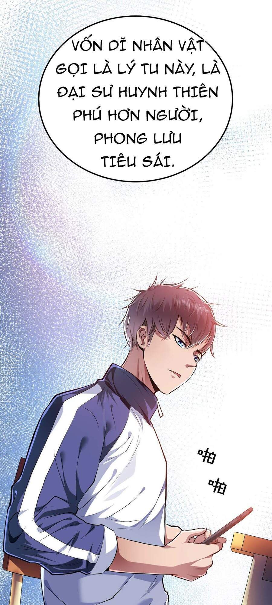 nam chính và hậu cung đều là của ta chapter 1 35