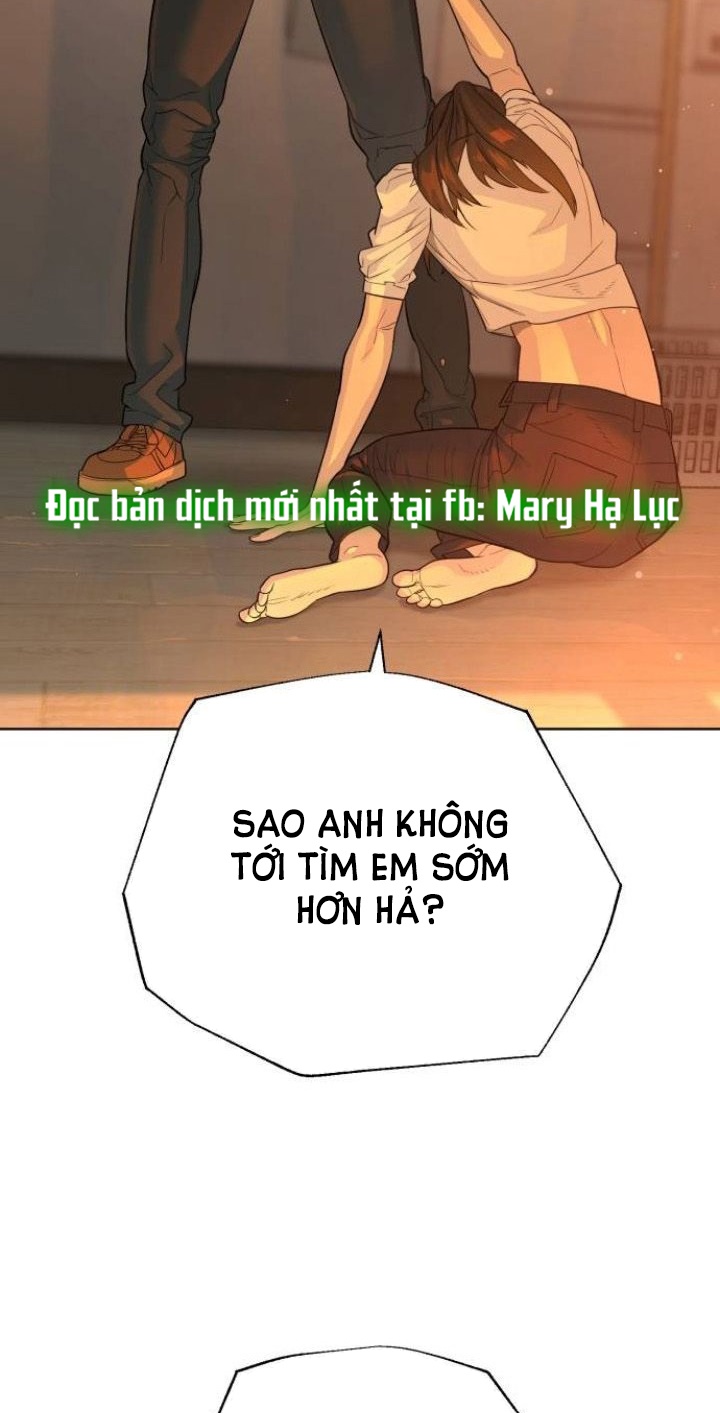 bạch huyết - white blood chapter 37 102