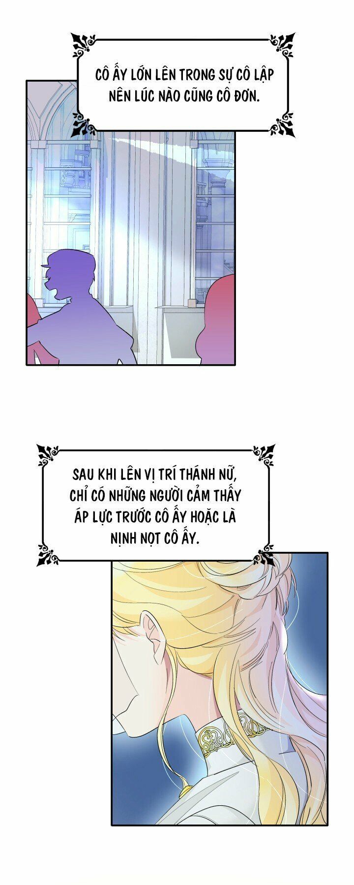 dây xích kiềm chế nam chính hắc ám tuột mất rồi chapter 7 25