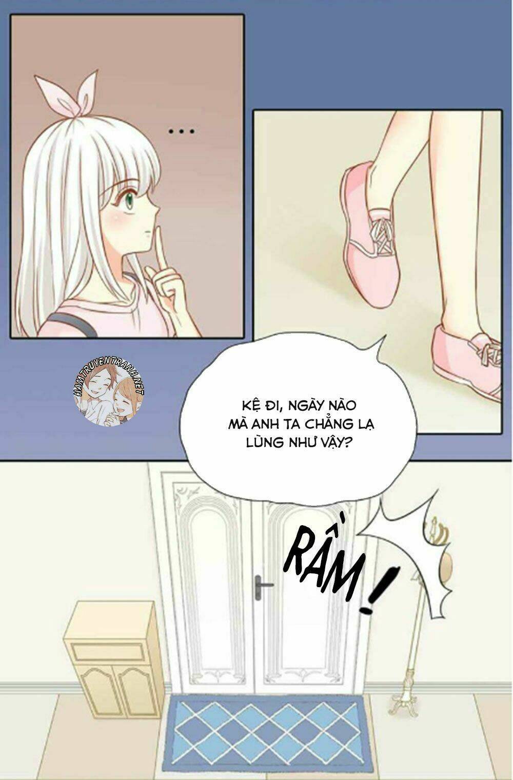 bạn trai có điện từ chapter 15 27